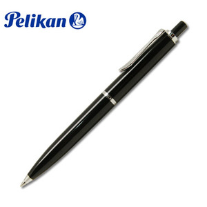 [펜 파우치 증정] 펠리칸 K205 볼펜(블랙)